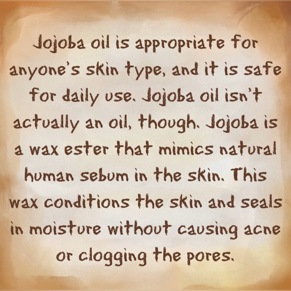 Organic Honey and Oats Face and Body Scrub - Picture 2 of 2